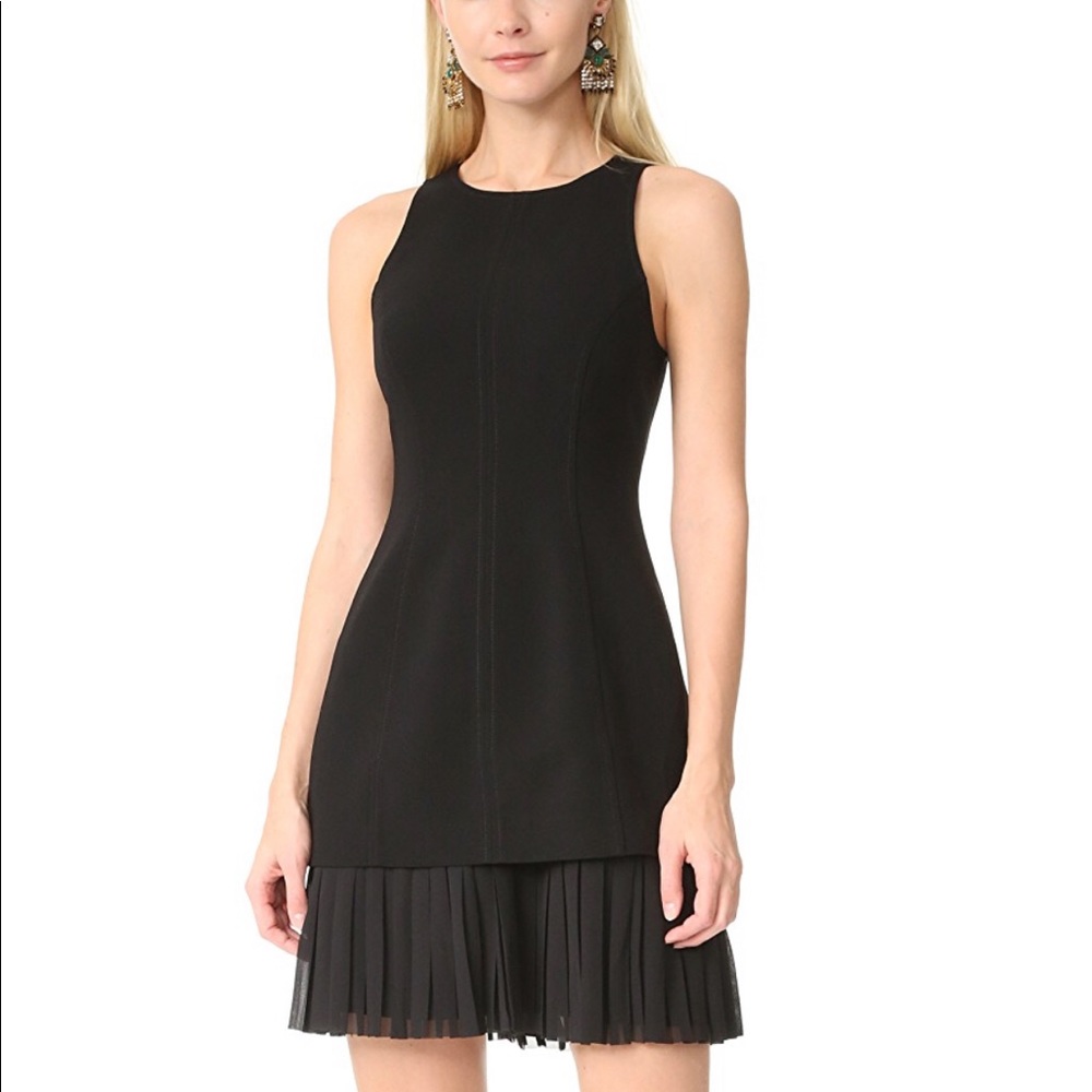 Cinq a Sept LBD🔥